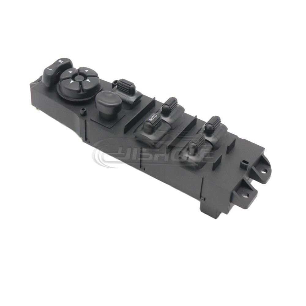 ya 5 8.10 for Dodge for Ram 1500 2500 3500 Truck 02-10 Power Window Master Control Door Switch