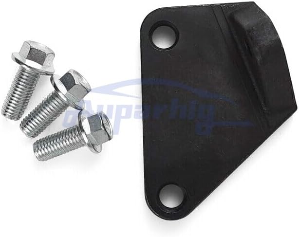 ya 4 8.24 baidi Upgrade Exhaust for MANifold Cylinder Head Repair Clamp Left Hand For Chevy