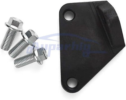 ya 4 8.24 baidi Upgrade Exhaust for MANifold Cylinder Head Repair Clamp Left Hand For Chevy