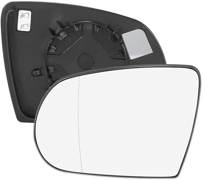 ya 11 9.14 baidiMirror Glass Transparent Left Side