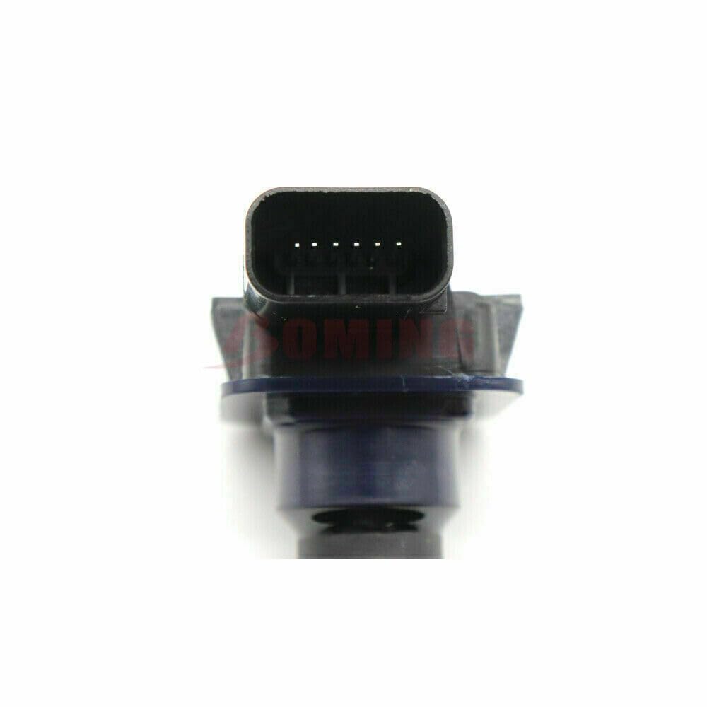 ya 5 8.24 baidi for Ford Fusion Mondeo 2013 2017 Backup View Camera Safe Parking