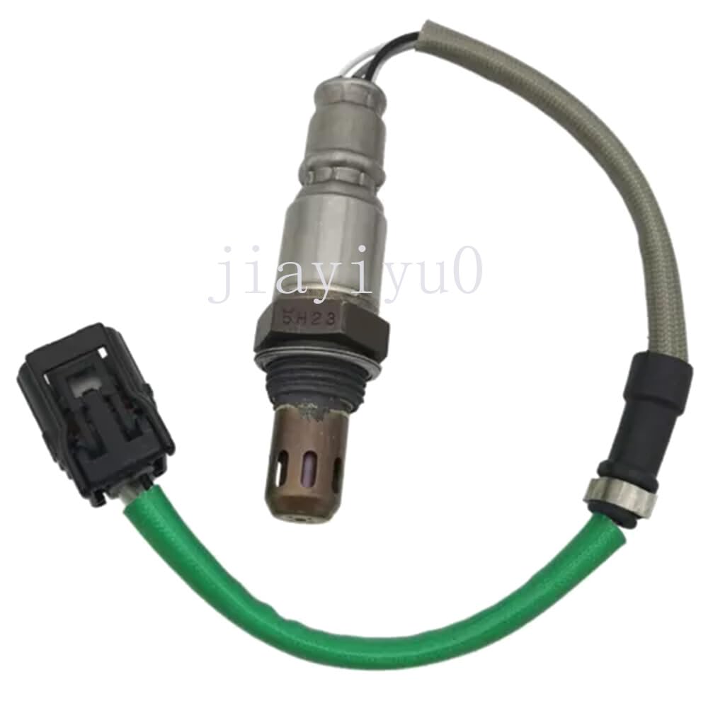 ya 4 8.8 2PCS Oxygen O2 Sensor 1&2 for 2015-2016 for Honda CR-V L4 2.4L Upstream+Downstream