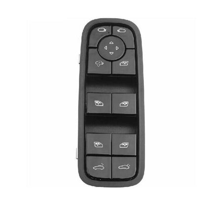 ya 3 8.24 baidi Suitable for 2017-2021 for Porsche for Panamera Left Front Driver's Side Window Switch