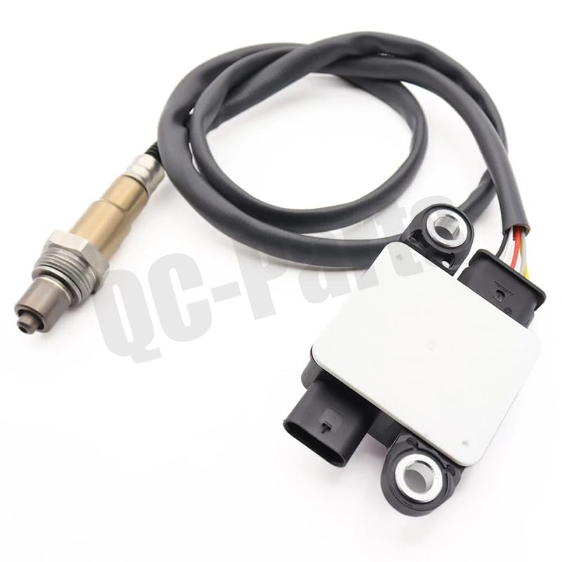 ya 9 10.24 New Diesel particulate Sensor for Mercedes-Benz Sprinter A0009050214 0281008866-