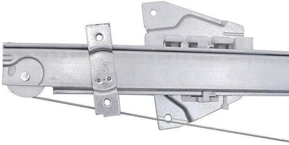 ya 12 10.8 baidi 1PC for 2001-2006 Montero Pajero MN117079 Front Right Door Window Lift Regulator