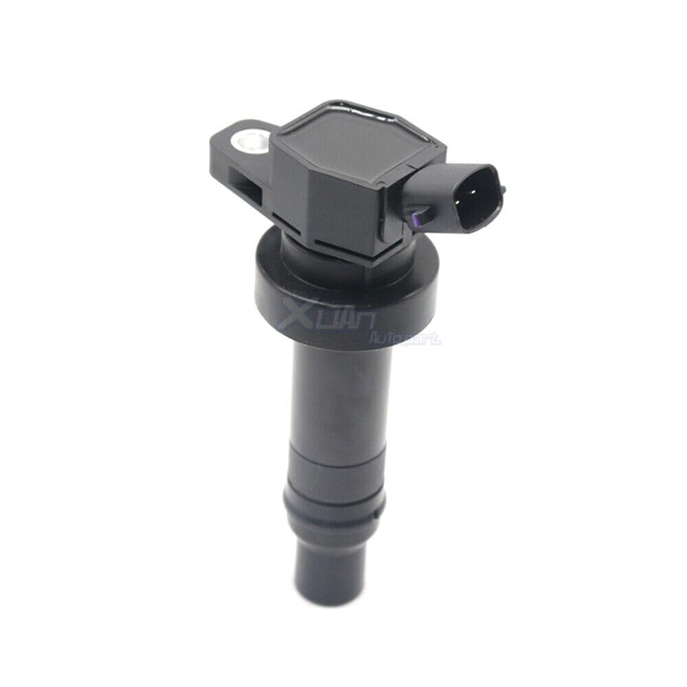 ya 4 8.8 27301-2B100 for Kia Forte5 for Hyundai for Veloster 2013-2017 4pcs Ignition Coil UF707