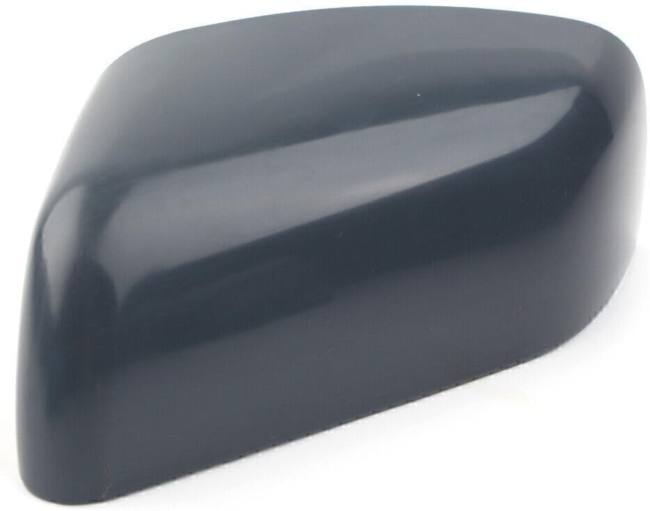 ya 4 8.14 1x Left Side Rear View Mirror Cover for Land Rover for Range Rover/Sport LR2 LR4