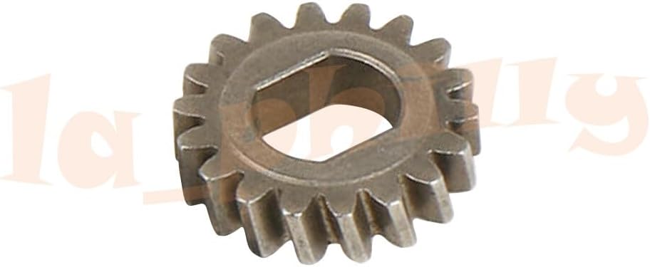 ya 8 8.24 baidi Sunroof Motor Cog Gear 18 Teeth Fits for Mercedes W202 W203 W204 W210 W221 W211 W212