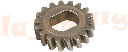 ya 8 8.24 baidi Sunroof Motor Cog Gear 18 Teeth Fits for Mercedes W202 W203 W204 W210 W221 W211 W212