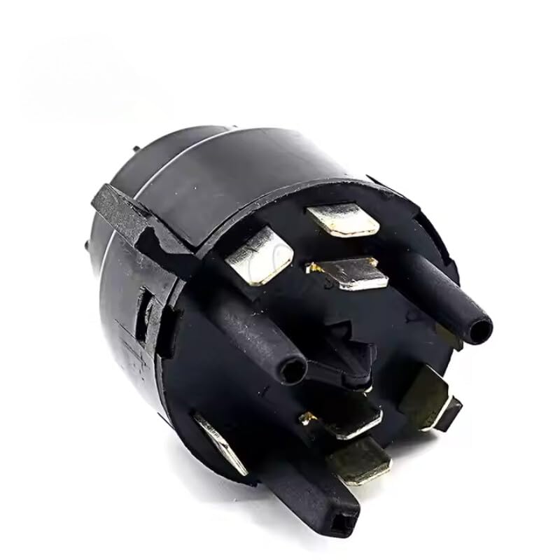 ya 5 8.10 Ignition Switch for Porsche 996 Carrera 986 Boxster 911 1998-2003