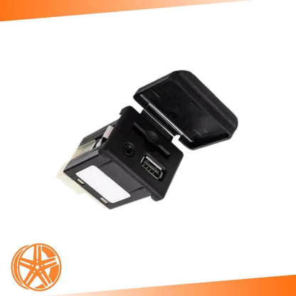 ya 5 8.10 Front USB Receptacle 25908967 For Malibu Silverado for Cruze Verano Mokka Mokka X
