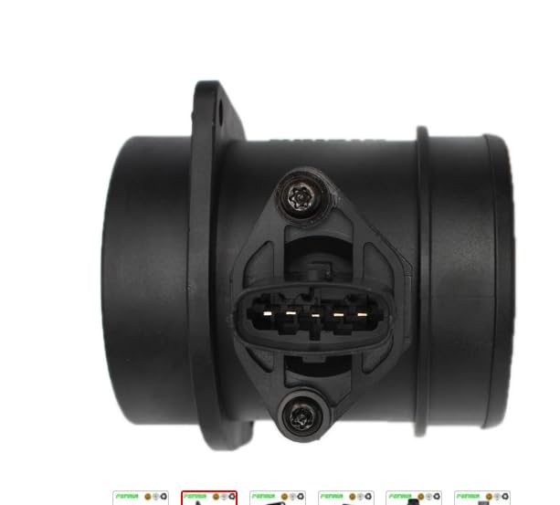 ya 5 8.10 Mass air Flow metering Sensor 0280218089 for Volvo S60 S80 V70 XC90 2.4L 2.5L 2.9L