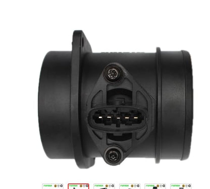 ya 5 8.10 Mass air Flow metering Sensor 0280218089 for Volvo S60 S80 V70 XC90 2.4L 2.5L 2.9L