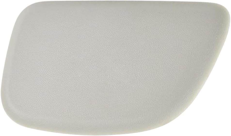 ya 27 10.13 baidi for Forester 2005-2008 Front Left Headlight Washer Spray Nozzle Cover Unpainted
