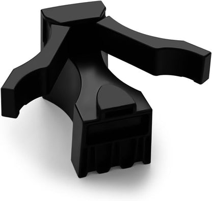 ya 11 9.14 zhengce Center Console Cup Holder Divider Insert Fits for Toyota for Land Cruiser 2