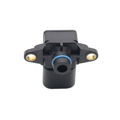 ya 2 8.15 for Chrysler for Dodge for Jeep 68002763AA 56041018AB New MAP Manifold Pressure Sensor