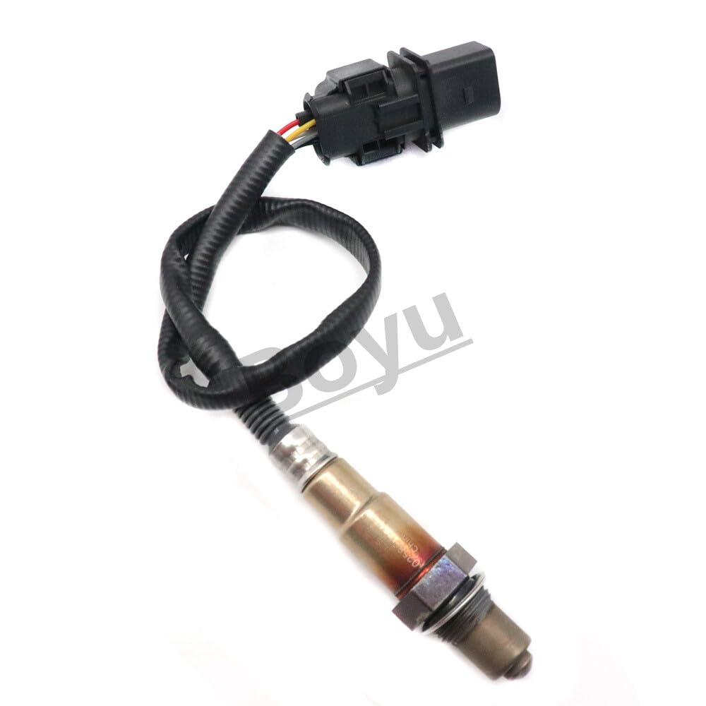 ya 12 10.8 baidi Oxygen Sensor 0258017244 for Porsche for Cayenne 2011-2019 for Panamera 2012-2016