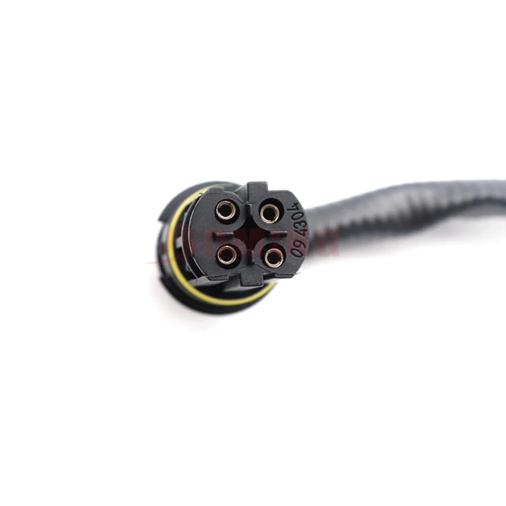 ya 12 10.8 baidi for BMW 1 3 5 6 7 X1 18i E60 E61 E63 E64 Downstream O2 Oxygen Sensor 11787545243
