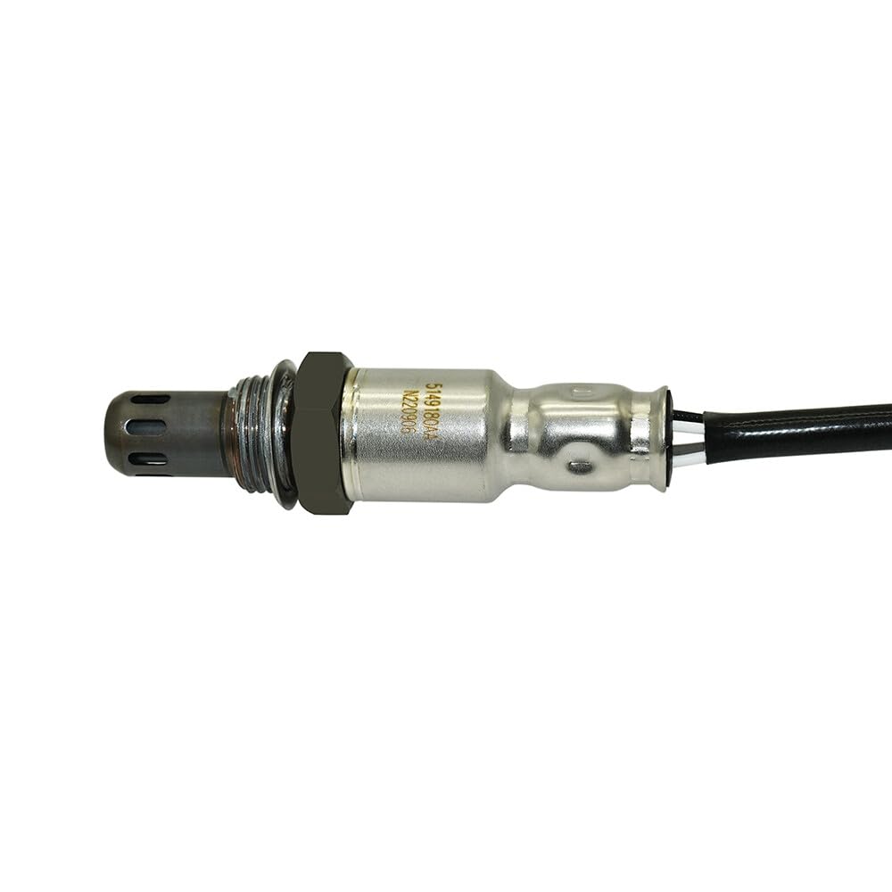 ya 12 10.8 baidi 2X Upstream & Downstream Oxygen O2 Sensor for Jeep Renegade 2.4L 2015-2020