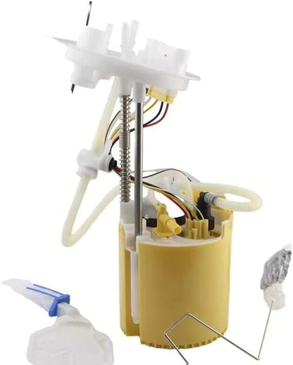 ya 5 8.10 LR065349 Fuel Pump Assembly for Land Rover Discovery Sport 2.0L L4 2015-2019