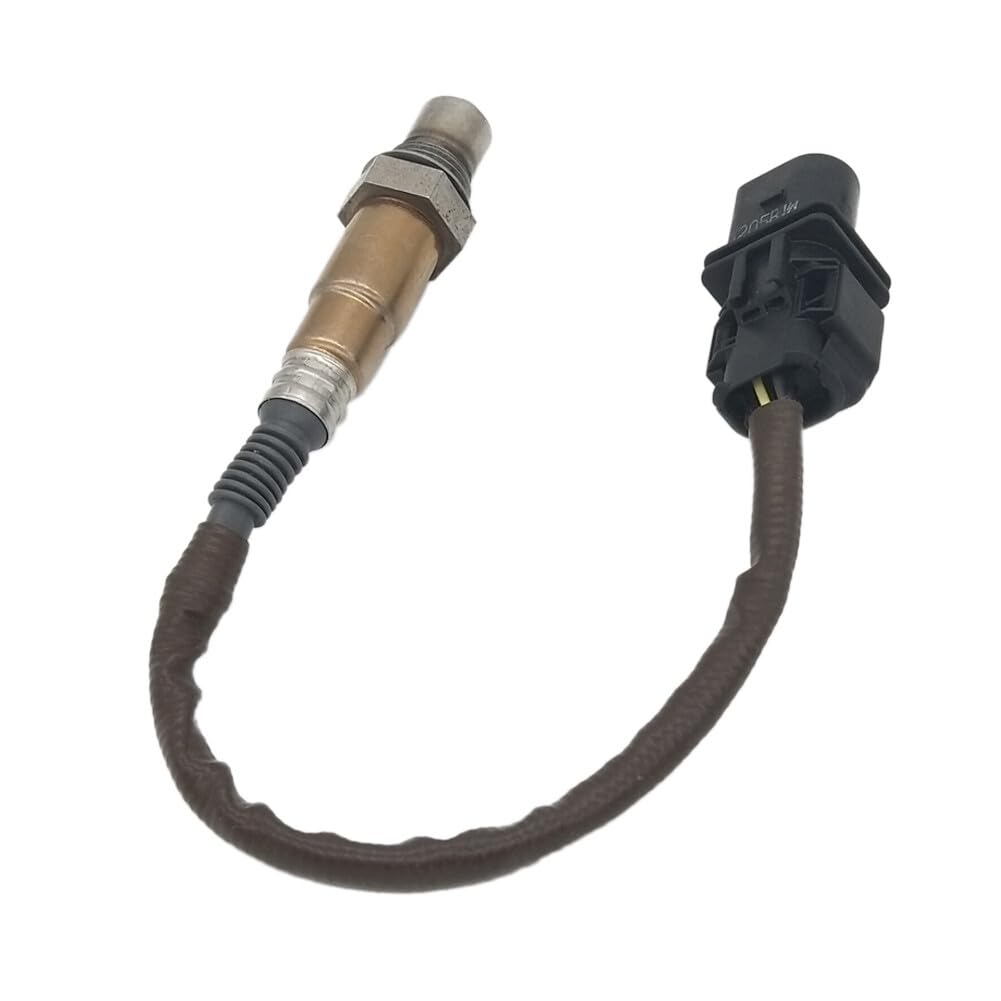 ya 4 8.8 Oxygen Sensor 0258017339 LSU 4.9 Fit for Mercedes S GLK E M-Class W204 W212 C218