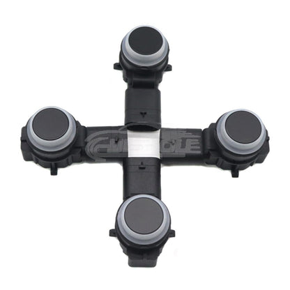 ya 6 8.24 baidi A0009050342 4pcs Bumper PDC Parking Sensor for Mercedes-Benz GLK AB SL Class
