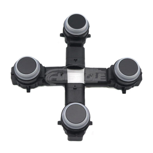 ya 2 8.24 baidi A0009050342 4pcs Bumper PDC Parking Sensor for Mercedes-Benz GLK AB SL Class