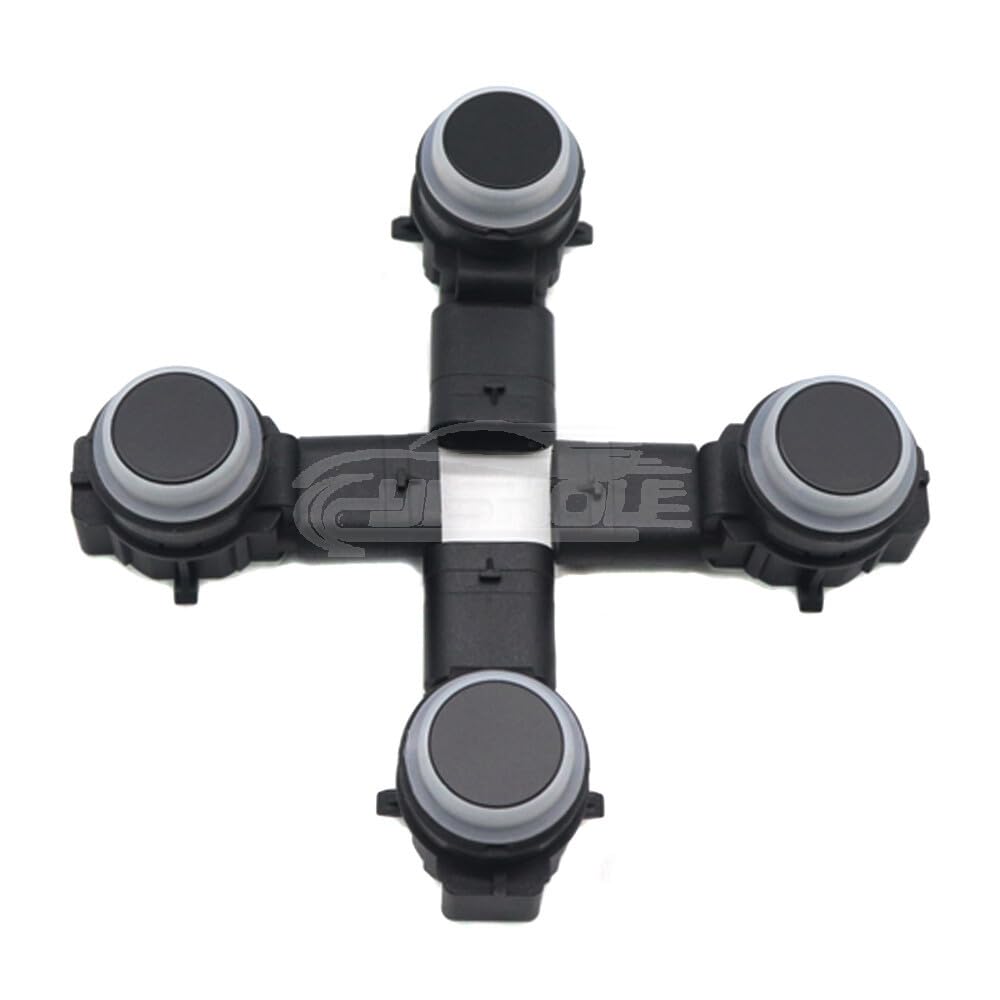 ya 2 8.15 A0009050342 4pcs Bumper PDC Parking Sensor for Mercedes-Benz GLK AB SL Class