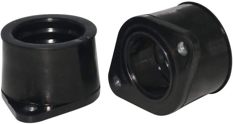 ya 13 9.15 baidi for Kawasaki Carburetor Intake for MAN ifold Boot KZ400 Special 75-1976 KZ400 74-1978