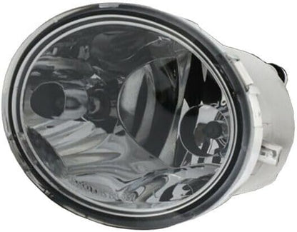 ya 2 8.15 Pair for Toyota Sequoia 2001-2007 Tundra 2000-2006 Fog Lights Bumper Driver Lights