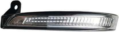 ya 2 8.15 A pair of LED rearview mirror turn signal lights suitable for 2009-2015 for Chevrolet Cruze J300