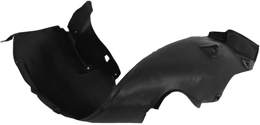 ya 4 8.10 Black Front Right Passenger Inner Fender Liner Fit 2013-2016 for Buick Encore