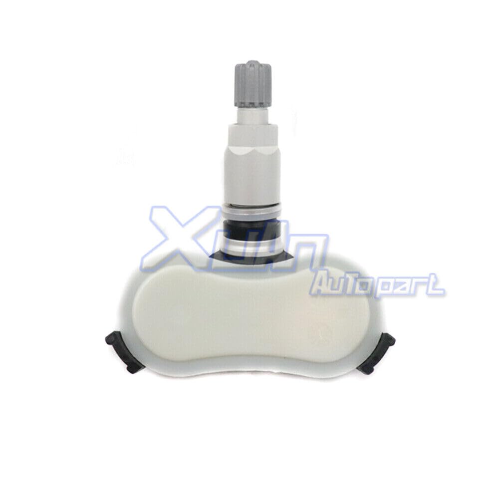 ya 4 8.8 4-Piece Set of tire Pressure Monitoring sensors Suitable for Toyota for for Sienna Tundra 42607-0C070