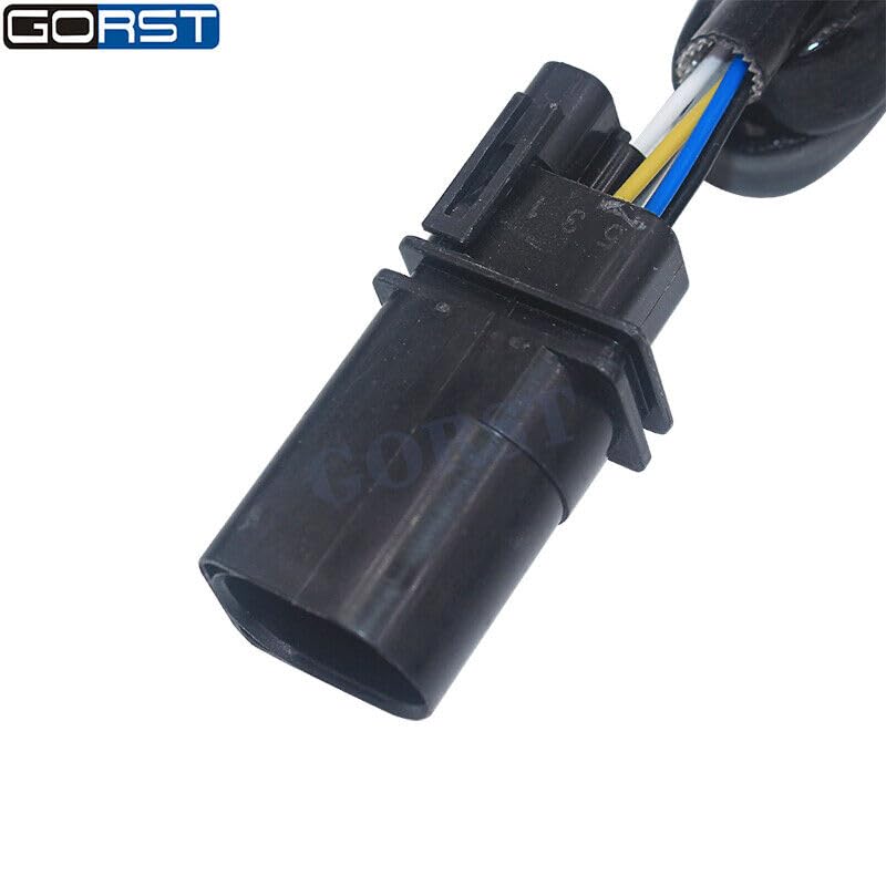 ya 4 8.8 06E906262F Oxygen Sensor for Audi A4 A6 A7 A8 Q5 Q7 Avant for VW for Skoda for SEAT 