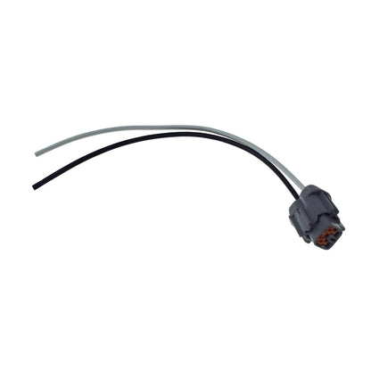 ya 4 8.8 ABS Wheel Speed Sensor Connector Harness Suitable for Nissan Armada Titan for Infiniti QX56
