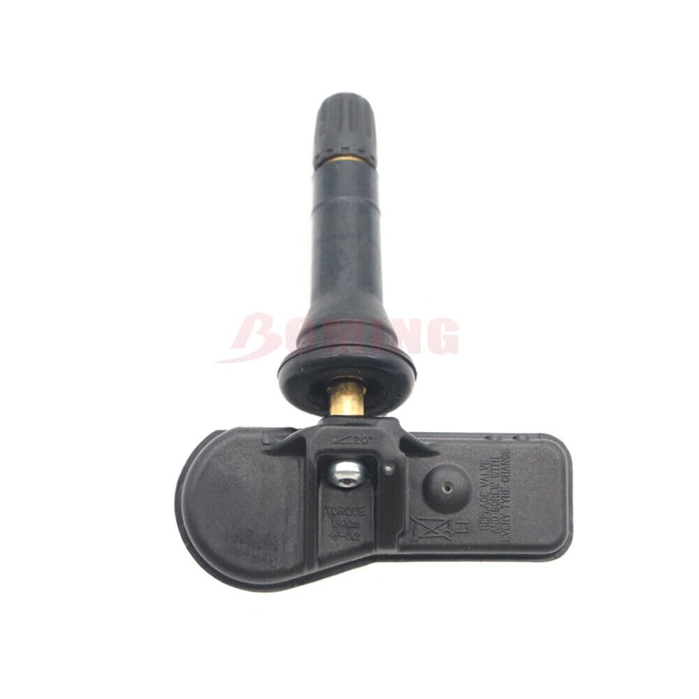 ya 3 8.24 baidi SFH-3609200 TPMS tire Pressure Sensor for BYD Leopard 5 2023-24 14197384-00