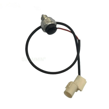 ya 3 8.24 baidi OEM MB837110 MR305998 Suitable for Mitsubishi Pajero Transmission Control Switch