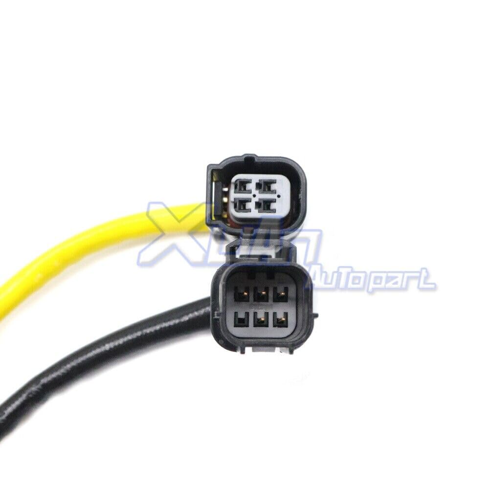 ya 2 8.15 O2 Oxygen Sensor 36531-5K8-004 36532-5AA-A51 for Honda CR-V Civic 1.5 2016-2020