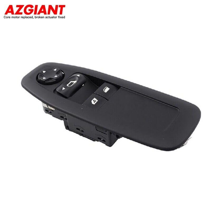 ya 3 8.24 baidi Front Left Driver Side Window Switch Suitable for 2013-2022 for Peugeot 2008