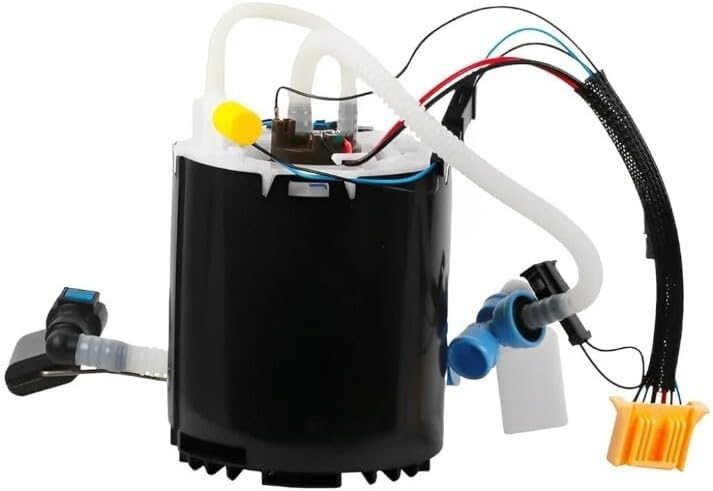 ya 5 8.10 Fuel pump module assembly C2D28002 for Jaguar XF XJ XJR575 XFR-S XJR XFR