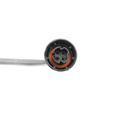ya 2 8.15 New Front O2 Oxygen Sensor for BMW E30 E31 E32 E34 E36 E38 318i 11781735499