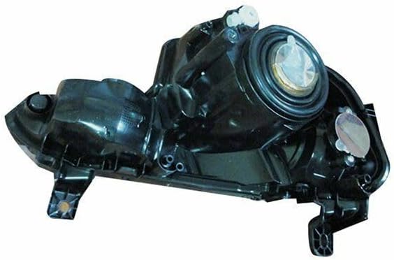 ya 10 9.16 zhengce 1Pcs Right Replacement Front Bumper Fog Light Lamp Fit for Peugeot 508 2011