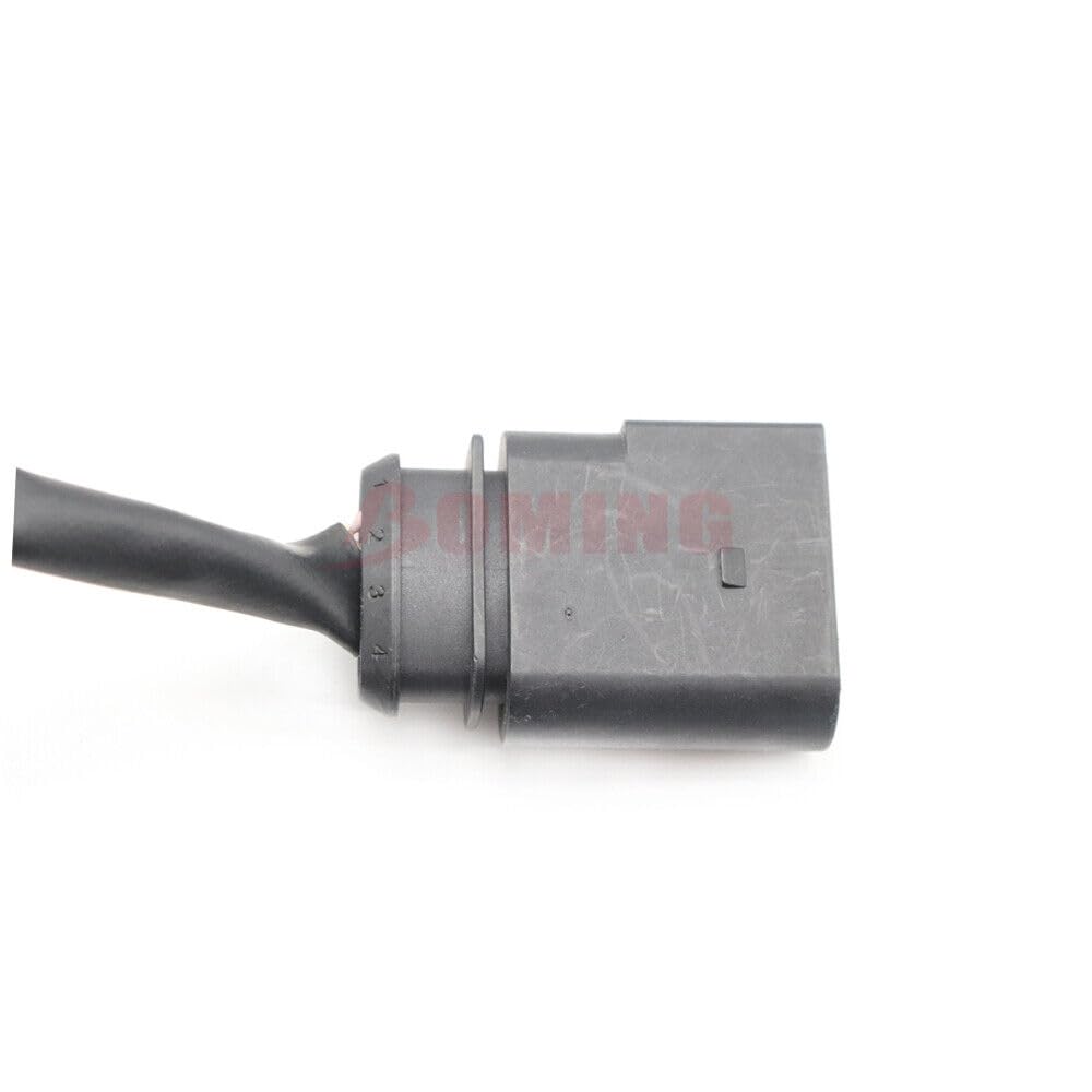 ya 4 8.14 06A906262AK Oxygen Sensor for Audi A4 A6 TT 1.8L for VW for Jetta Beetle for Passat for Golf 
