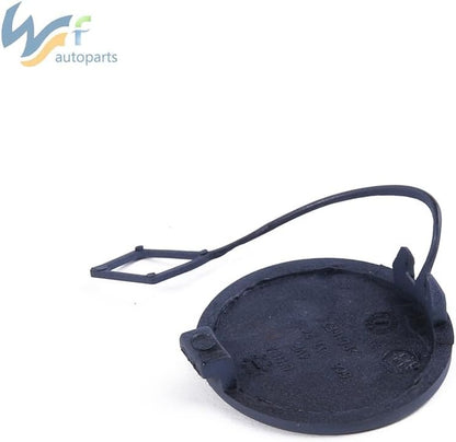 ya 6 8.24 baidi Front Bumper Grille Tow Hook Eye Cover Cap for VW for Jetta MK6 11-14 5C6807241B