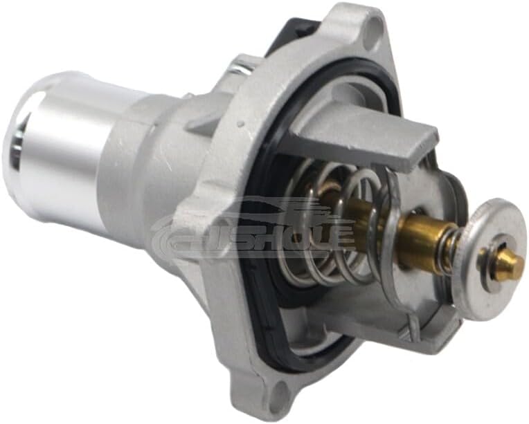 ya 2 8.15 Engine Coolant Thermostat Assembly Housing for Chevy Aveo for Cruze Sonic 96984104