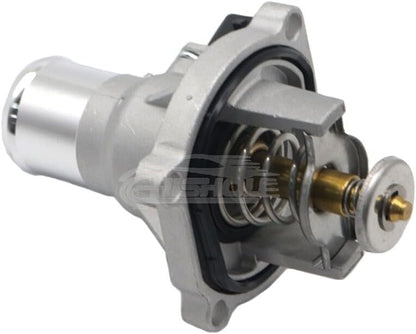 ya 2 8.15 Engine Coolant Thermostat Assembly Housing for Chevy Aveo for Cruze Sonic 96984104