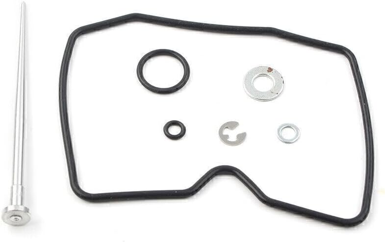 ya 13 9.15 baidi Carburetor Carb Rebuild Repair Kit Set for Suzuki Eiger LTF400F LTF400 2003-2007