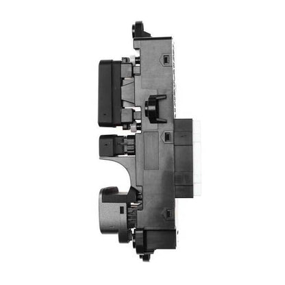ya 6 8.24 baidi 1 Pack Parking Brake Window Switch for Hyundai Santa Fe and XL 2013-2015 933102W3154X