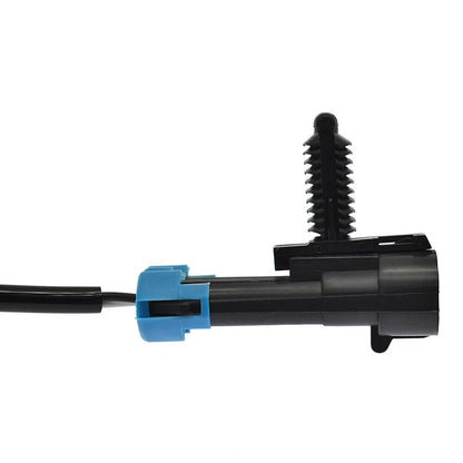 ya 9 10.24 15121067 ABS Wheel Speed Sensor for Cadillac for Chevy Avalanche Tahoe Suburban 1500