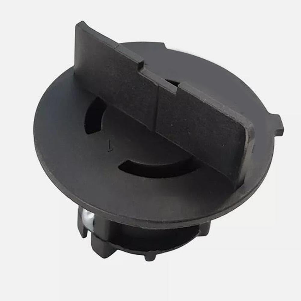 ya 23 10.7 baidi Premium Material Front Headlight Socket Fits for for BMW Series Models Well